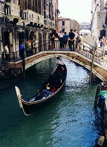 EU ITA VENE Venice 1998SEPT 029
